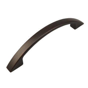 Cosmas 222-96ORB Oil Rubbed Bronze Arch Cabinet Pull