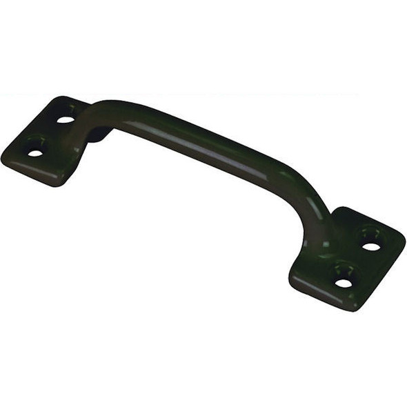 Designers Impressions Oil Rubbed Bronze Window Sash Lift : 4137