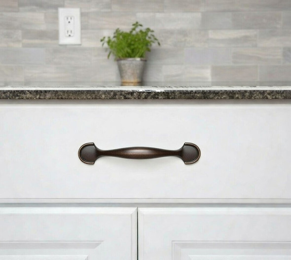 Cosmas 6632ORB Oil Rubbed Bronze Cabinet Pull
