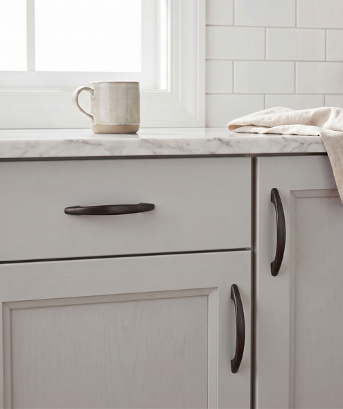Cosmas 1387ORB Oil Rubbed Bronze Cabinet Pull
