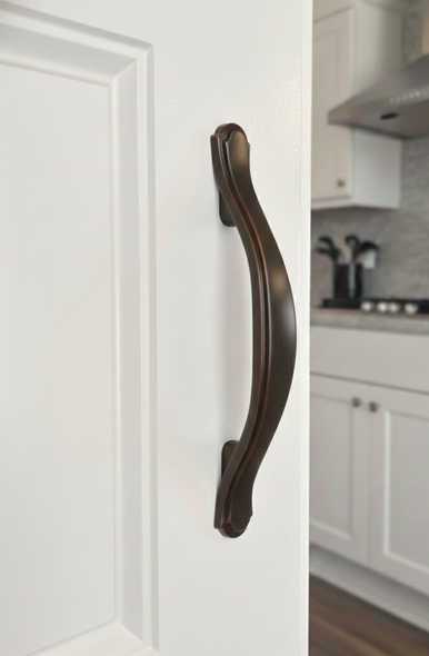 Cosmas 8816ORB Oil Rubbed Bronze Cabinet Pull