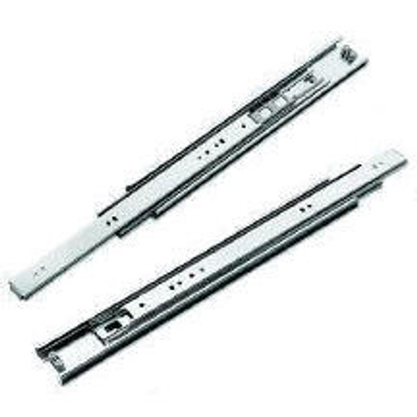 Promark 22 Full Extension Ball Bearing Drawer Slides 10 Pair