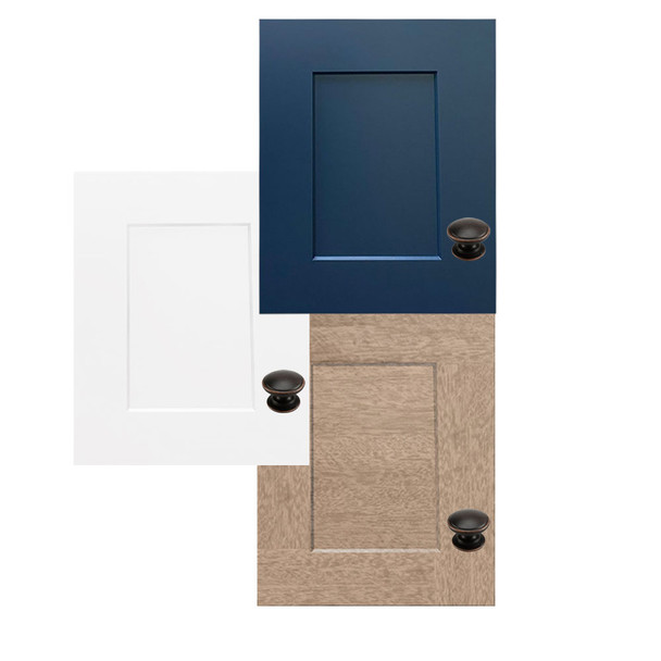 Cosmas 4702ORB Oil Rubbed Bronze Cabinet Knob
