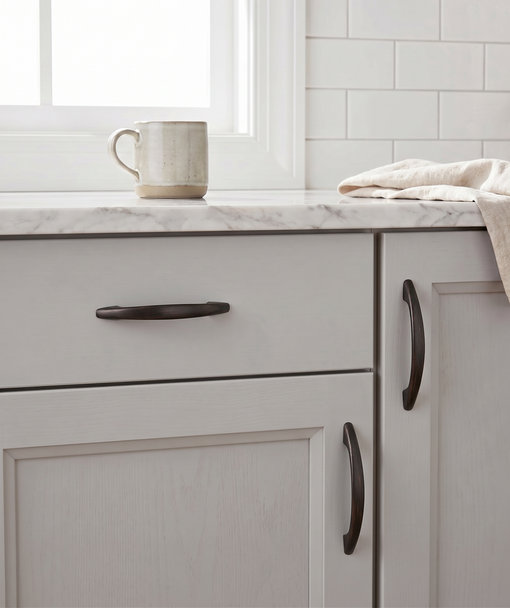 Cosmas 1387ORB Oil Rubbed Bronze Cabinet Pull