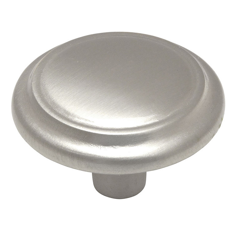 Cosmas 799SN Satin Nickel Cabinet Knob