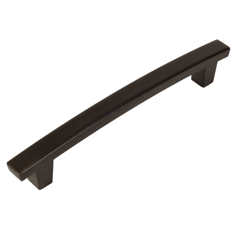 Cosmas 5238ORB Oil Rubbed Bronze Contemporary Arch Cabinet Pull