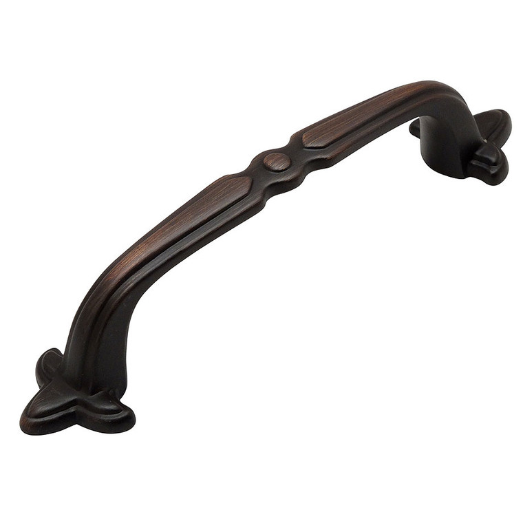 Cosmas 7330ORB Oil Rubbed Bronze Cabinet Pull