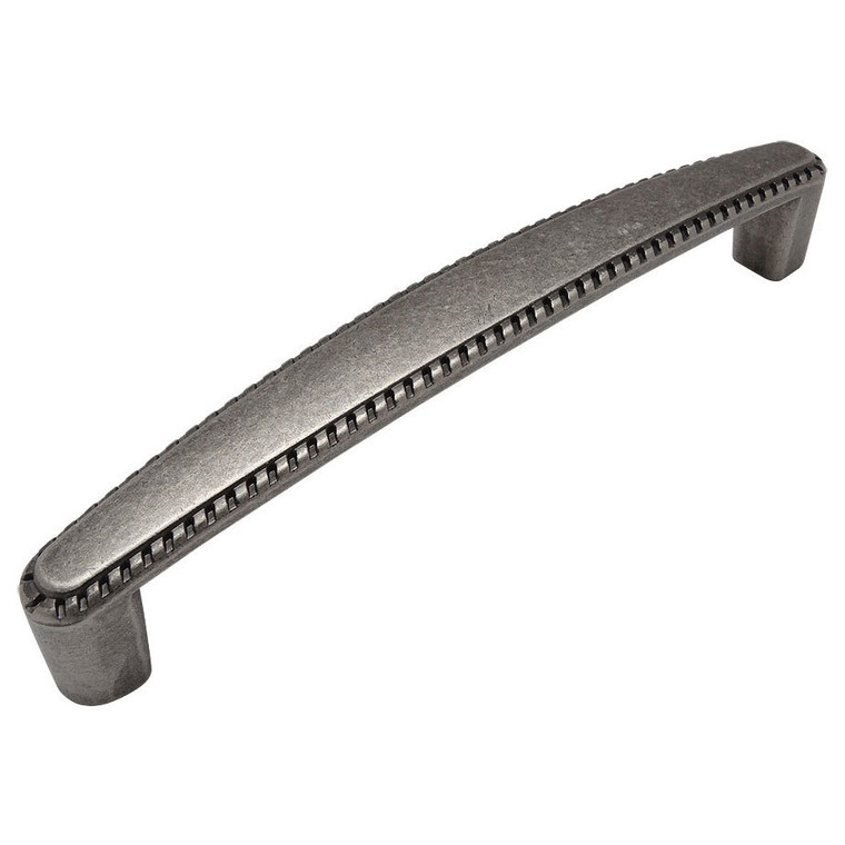 Cosmas 4112WN Weathered Nickel Rope Cabinet Pull