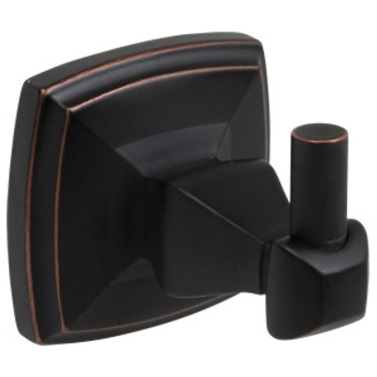 Regal Series Oil Rubbed Bronze Robe Hook