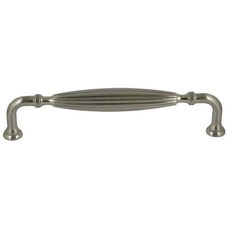 Pro Value Series SZAPPL2-SN Satin Nickel Zinc Appliance Pull