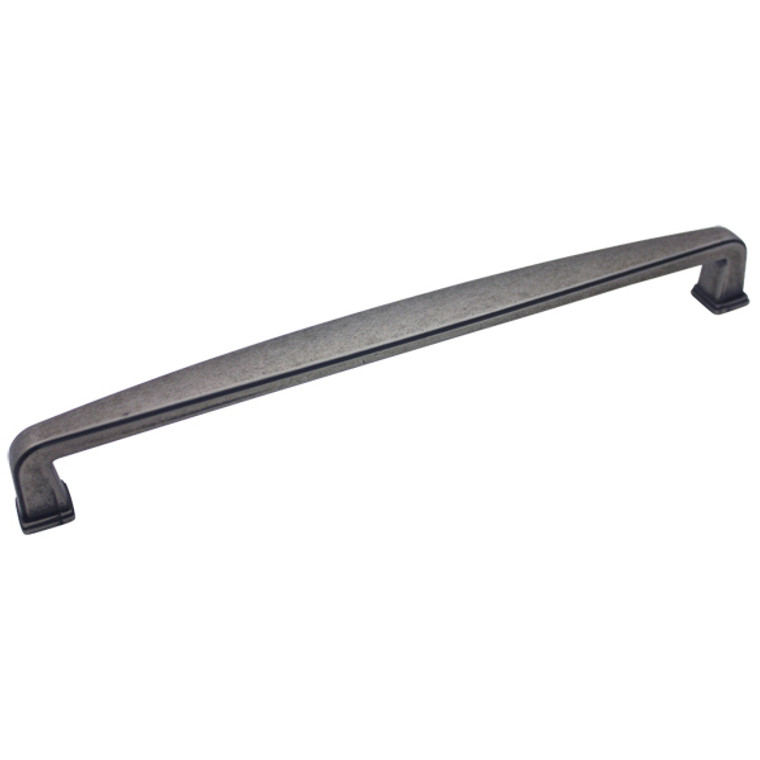 Cosmas 4392-192WN Weathered Nickel Cabinet Pull