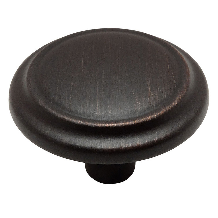 Cosmas 799ORB Oil Rubbed Bronze Cabinet Knob