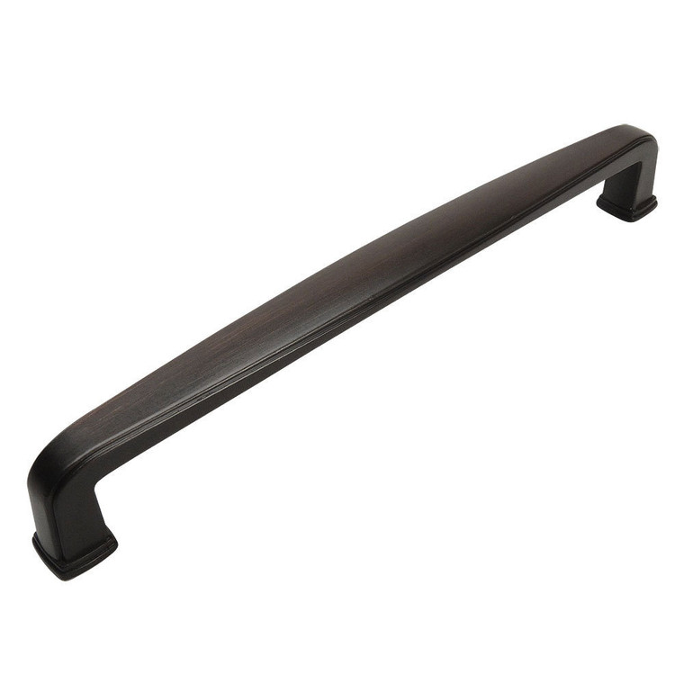 Cosmas 4392-160ORB Oil Rubbed Bronze Cabinet Pull