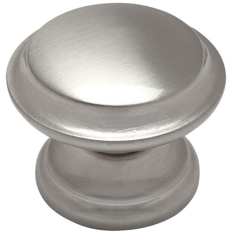 Cosmas 4251SN Satin Nickel Cabinet Knob