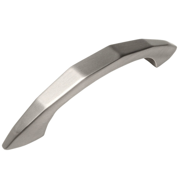 Cosmas 4563SN Satin Nickel Cabinet Pull