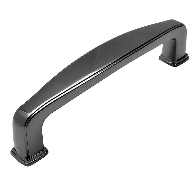 Cosmas 4389BN Black Nickel Cabinet Pull