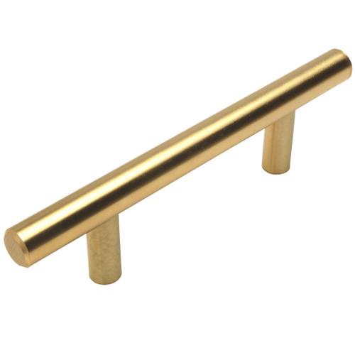 Discount Home Furnishings, Inc. Cosmas 305030BB Brushed Brass