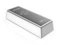 Silver 1 KG - Generic image.