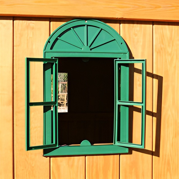Window Kit for Playset - PlaysetParts.com