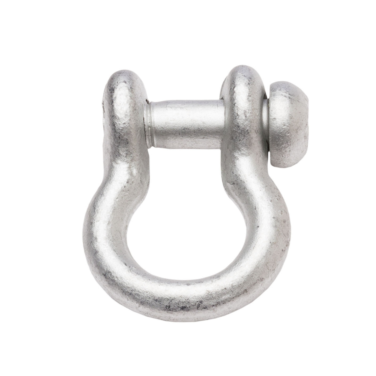 3/8 Commercial S-Hook  Playground Hardware 