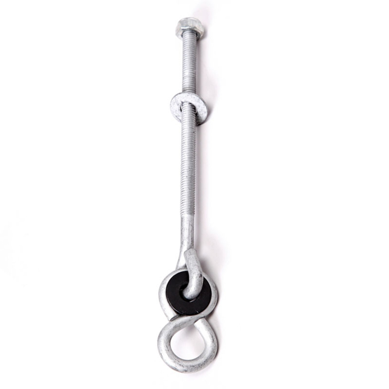 Carabineer Style Swivel Snap Hook Hardware | Add Accessories To Your Playset