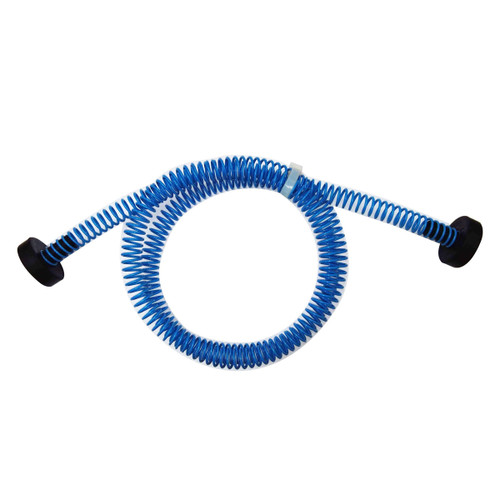 Slackers 100 ft Zipline Night Riderz Kit with Spring Brake