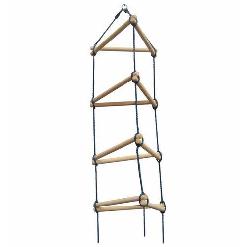 Triangle Rope Ladder (NE-3023) Triangle Rope Ladder (NE-3023)