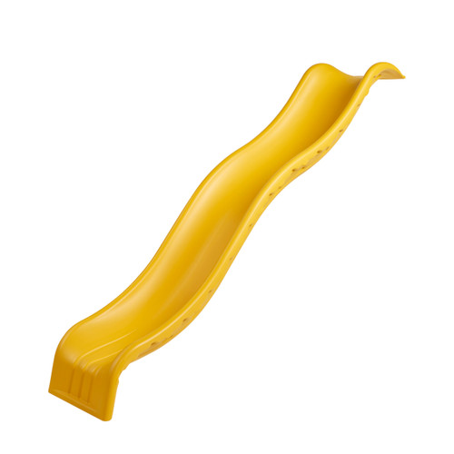 5 ft Wonder Wave Slide (WW-60-Y) 5 ft Wonder Wave Slide (WW-60-Y)