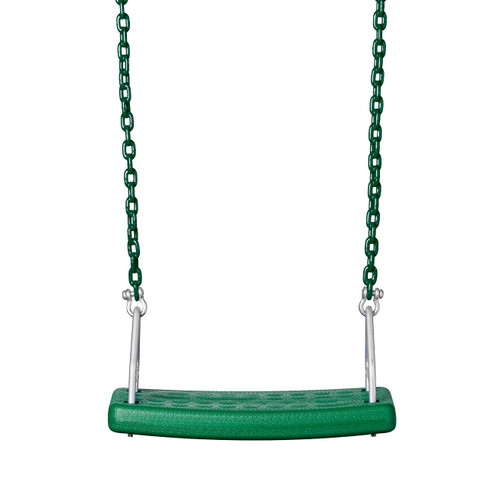 Flat Swing Seat A-Brackets (Pair) - PlaysetParts.com