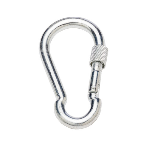 Spring Clip with Lock Nut (H-12R-WM) Spring Clip with Lock Nut (H-12R-WM)