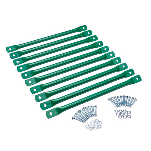 Ultimate Monkey Bar Set with Hardware Ultimate Monkey Bar Set with Hardware