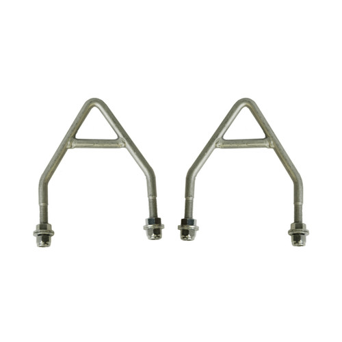  Large Flat Swing Seat A-Brackets (Pair) (0072900)