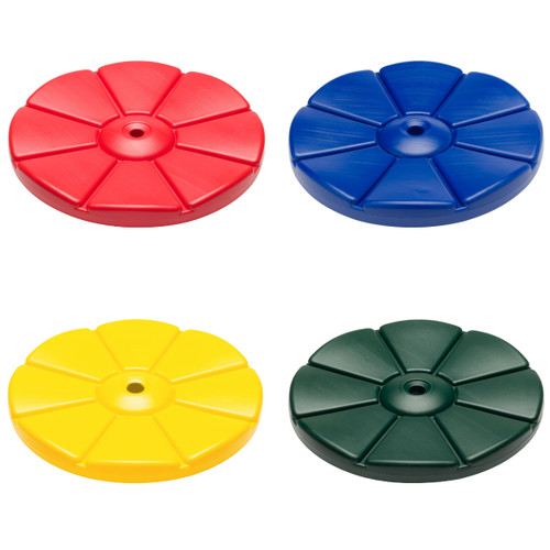 Daisy Disc Swing Seat (S-40R) Daisy Disc Swing Seat (S-40R)