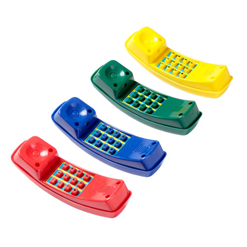 Cordless Telephones for Playset