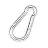 Spring Clip (H-11R) Spring Clip (H-11R)