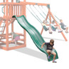 5 ft Wonder Wave Slide (WW-60-G)