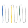8'6" Partially Plastisol Coated Swing Chain Colors