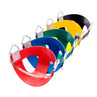 Commercial Half Bucket Swing Seat 