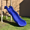 Heavy Duty Wave Slide (WAVE8C) - Blue Heavy Duty Wave Slide (WAVE8C) - Blue