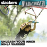 Slackers NinjaLine Twister Swing Slackers NinjaLine Twister Swing