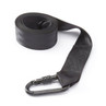 10 ft Tree Swing Strap with Carabiner (MM00149) 10 ft Tree Swing Strap with Carabiner (MM00149)
