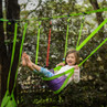 Slackers Swingline - Portable Swing Set for Trees (SLA-327) Slackers Swingline - Portable Swing Set for Trees (SLA-327)