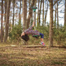 Zipline Fun 70 ft Zip Line Bundle (Total Z70) (40-7021)  Zipline Fun 70 ft Zip Line Bundle (Total Z70) (40-7021)