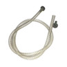 Zipline Fun 100 ft Zip Line Bundle (100X) (40-100X) - Compression Spring Brake Zipline Fun 100 ft Zip Line Bundle (100X) (40-100X) - Compression Spring Brake