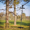 Zipline Fun 100 ft Zip Line Bundle (100X) (40-100X) Zipline Fun 100 ft Zip Line Bundle (100X) (40-100X)