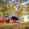 Zipline Fun 100 ft Zip Line Bundle (100X) (40-100X) Zipline Fun 100 ft Zip Line Bundle (100X) (40-100X)