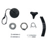 Zipline Fun 100 ft Zip Line Bundle (100X) (40-100X) Zipline Fun 100 ft Zip Line Bundle (100X) (40-100X)