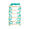 Slackers 8 ft Ninja Rope Ladder Slackers 8 ft Ninja Rope Ladder