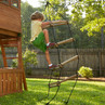 Triangle Rope Ladder (NE-3023) Triangle Rope Ladder (NE-3023)