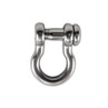 Stainless Steel Clevis (H171)